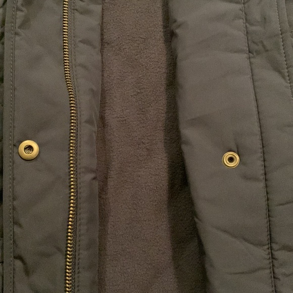 NEW Talbots Women’s Classic Quilted Vest - Picture 7 of 16